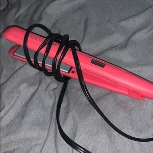 Hair Straightener